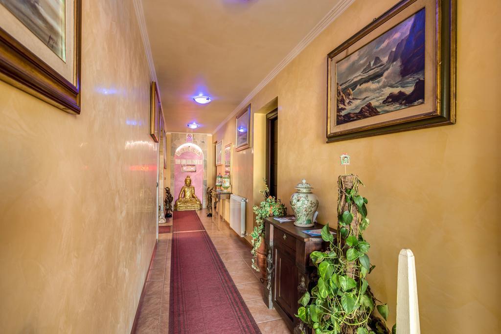 Villa Gengi 아르데아 외부 사진